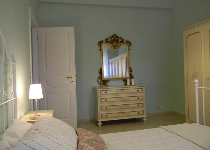 Villa Serena