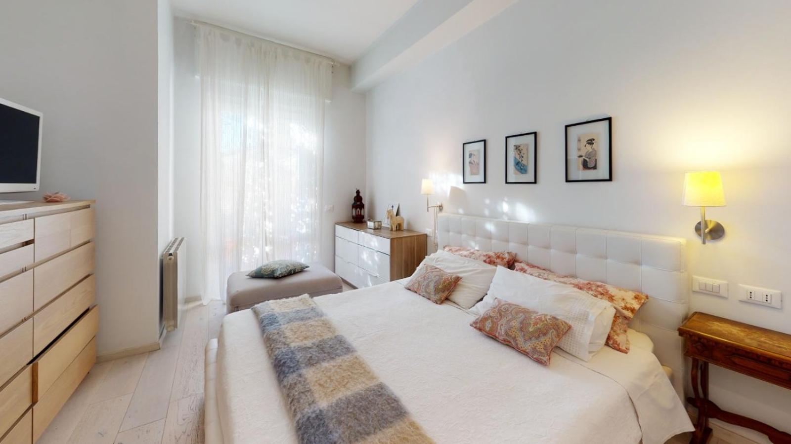 Serena Apartamento