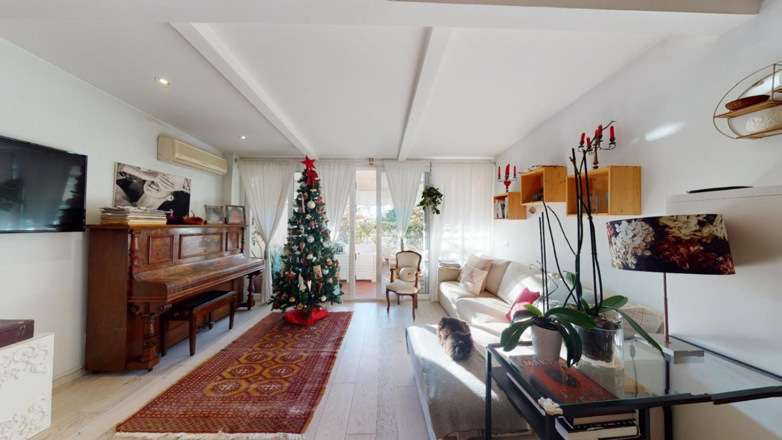 Serena Apartamento Viareggio