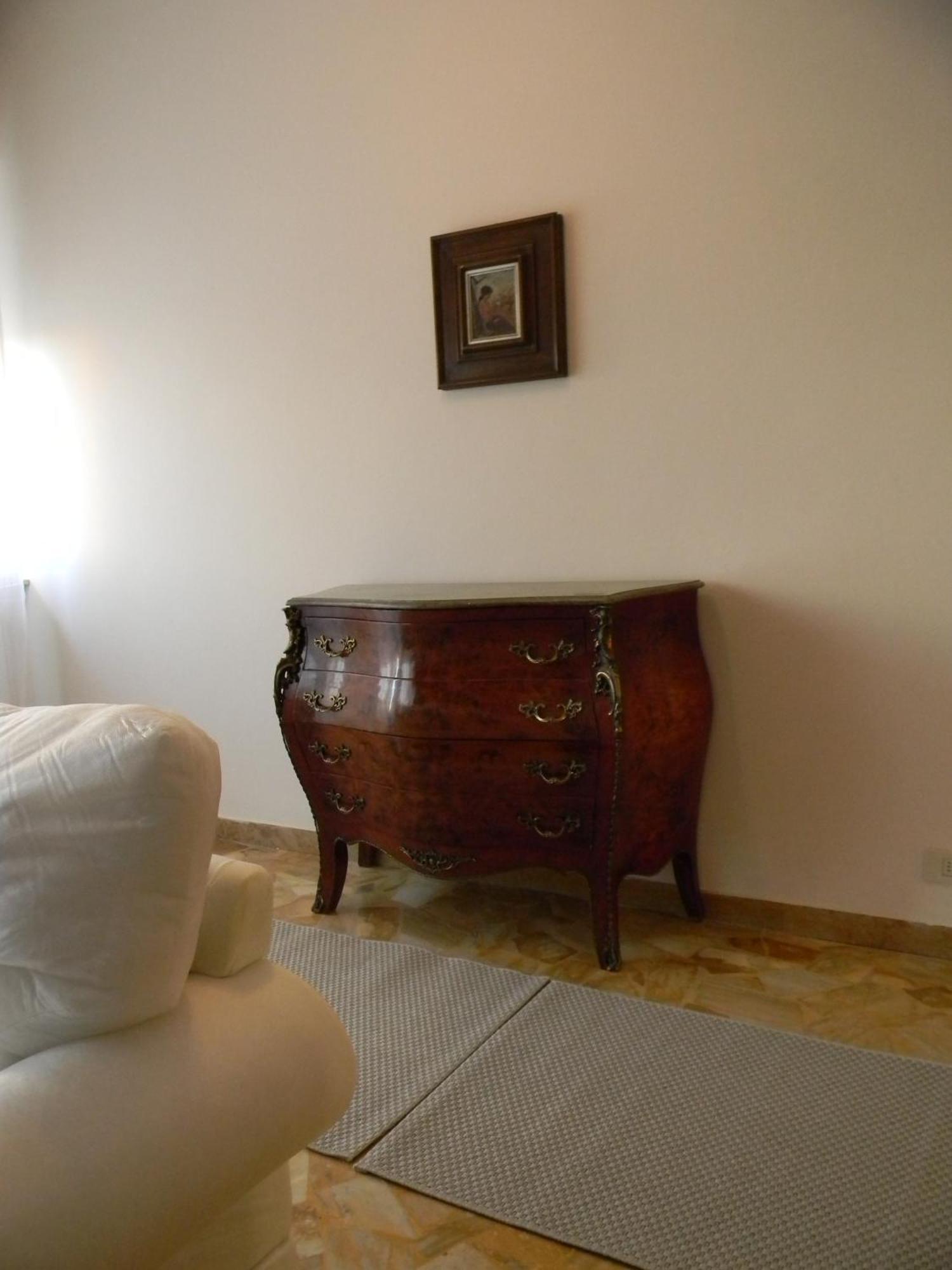 Serena Apartamento