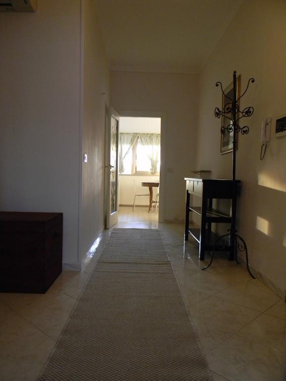 Apartamento Serena *