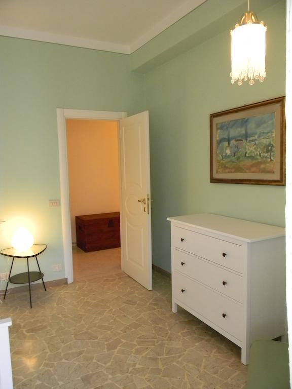 Apartamento Serena *