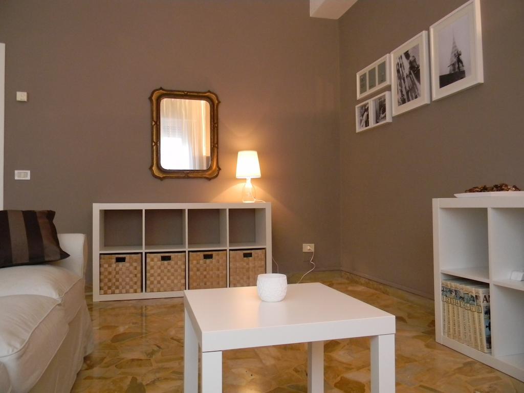 Apartamento Serena