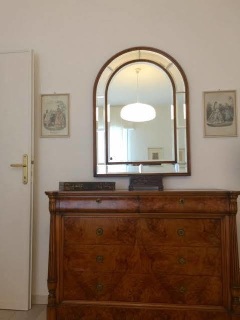 Apartamento Serena *