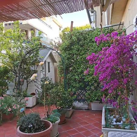 Villa Serena Viareggio Exterior foto