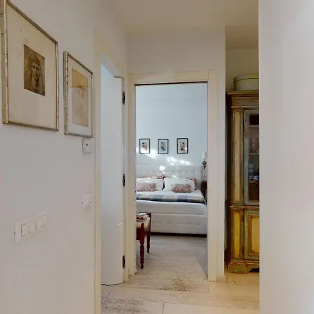 Villa Serena Viareggio Exterior foto