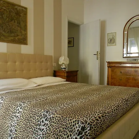 Villa Serena Viareggio Exterior foto