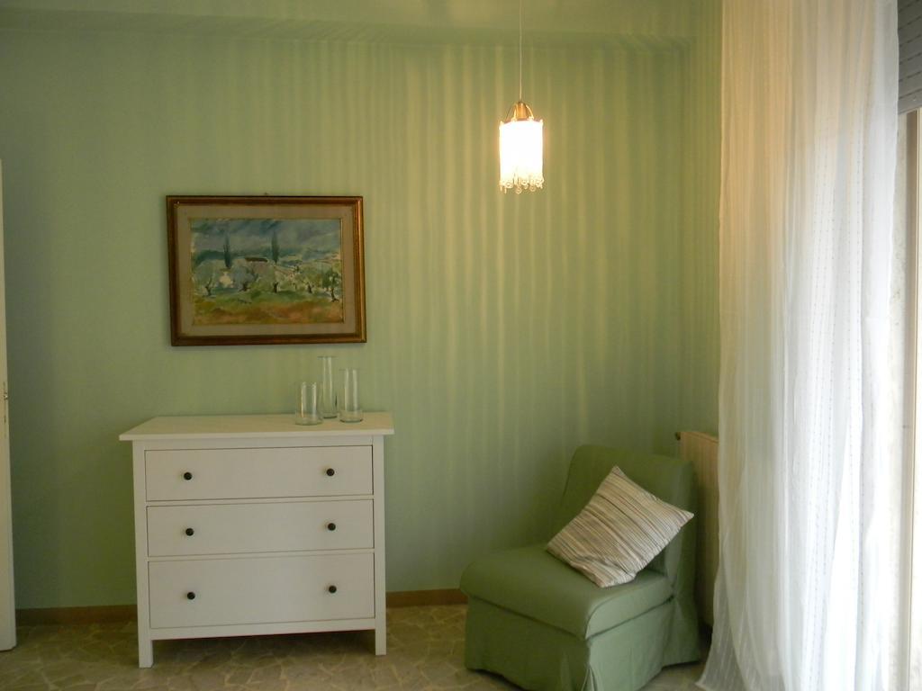 Apartment Serena *