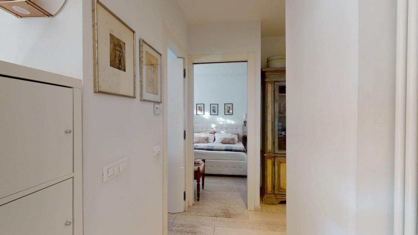 Serena Apartment *