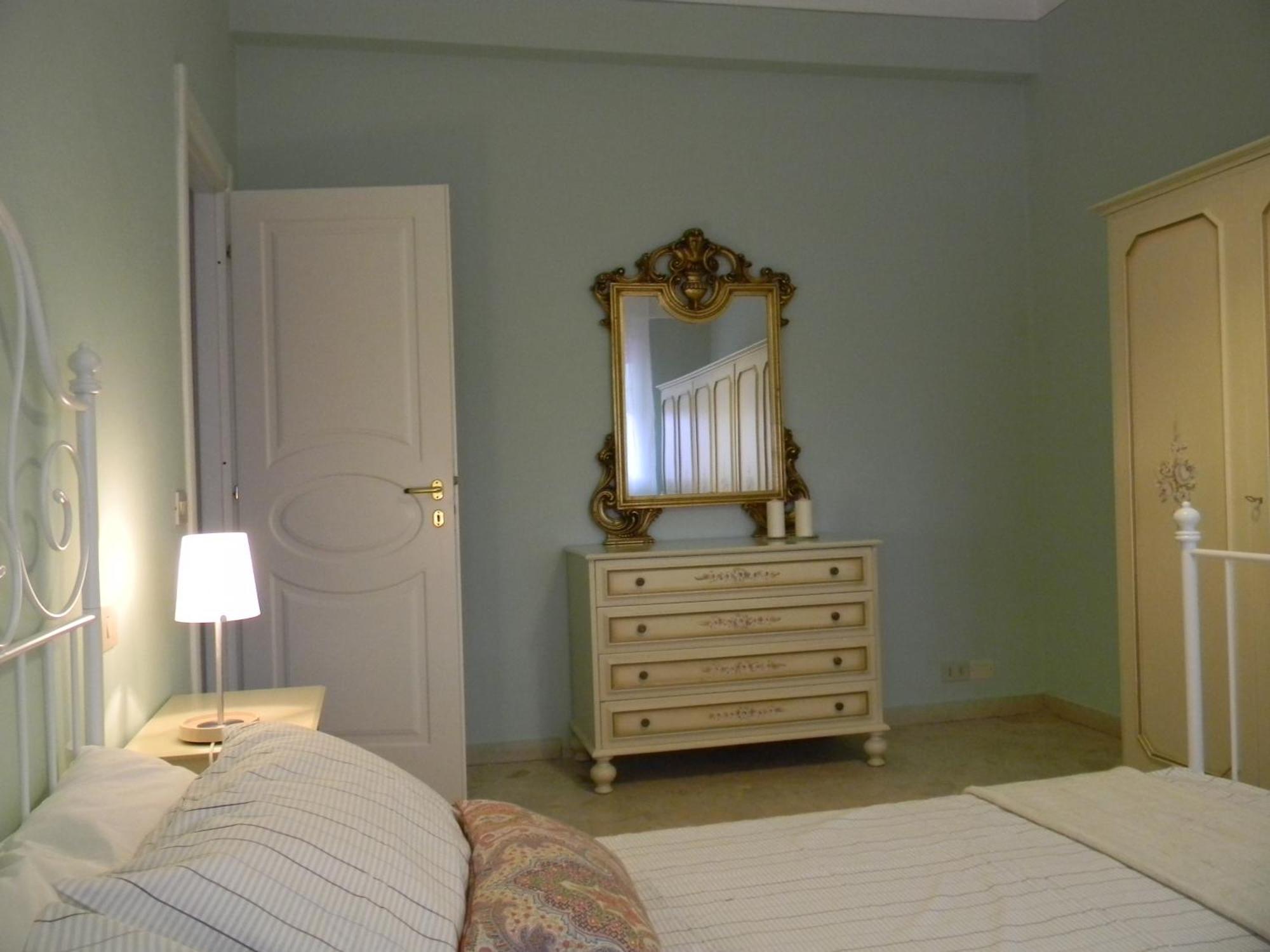 Apartment Serena