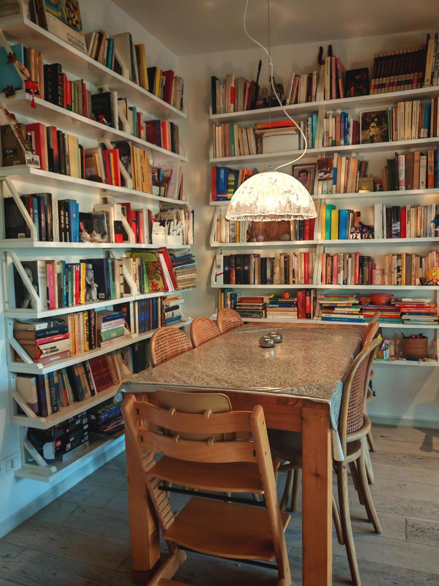 Serena Apartment *