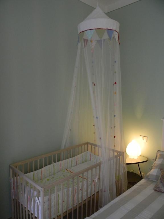 Apartment Serena Viareggio