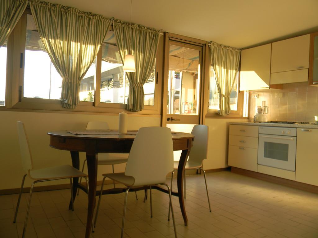 Apartment Serena *