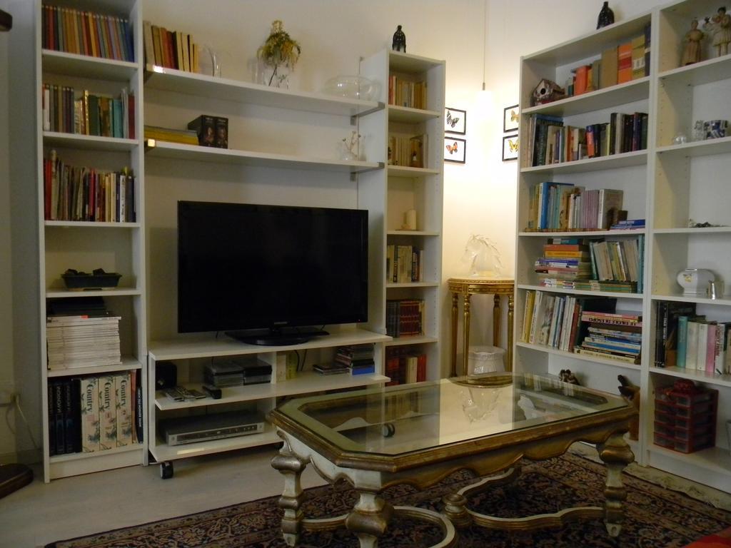 Apartment Serena Viareggio