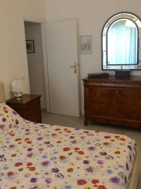 Apartment Serena